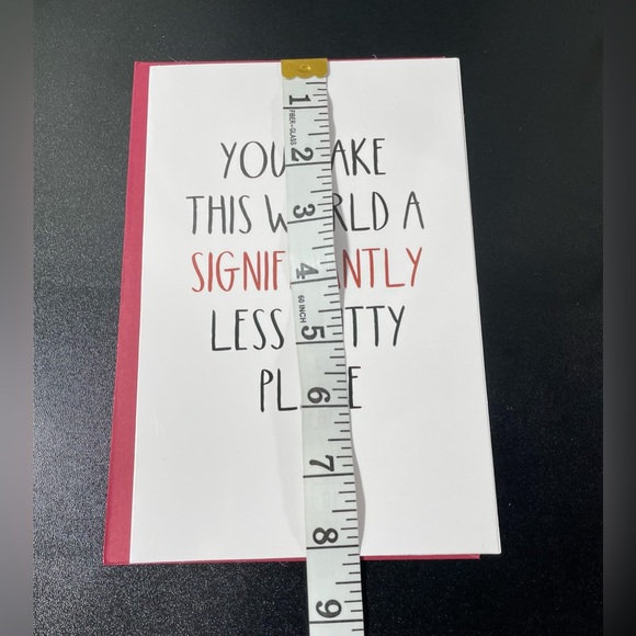 Adult Friendship/ Encouragement Greeting Card 4 Pc Set NWT - Picture 11 of 13